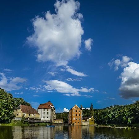 Hotel Obermuehle Görlitz Екстериор снимка