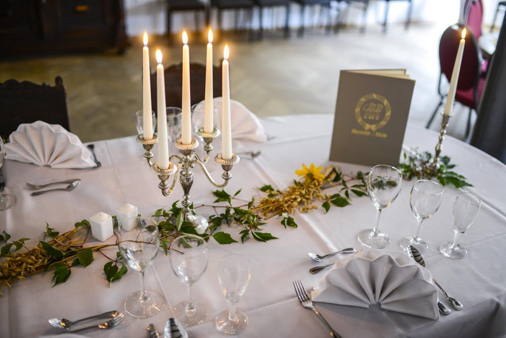 Hotel Obermuehle Görlitz Екстериор снимка