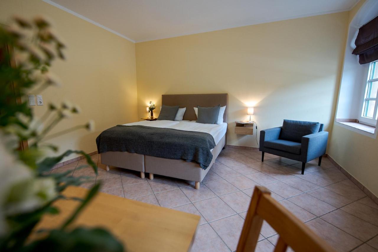 Hotel Obermuehle Görlitz Екстериор снимка