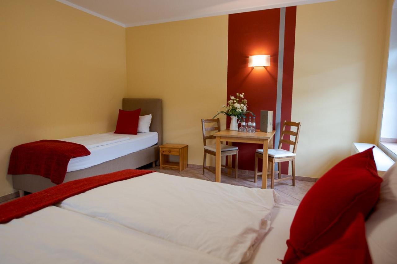 Hotel Obermuehle Görlitz Екстериор снимка