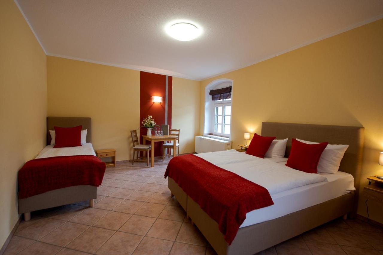 Hotel Obermuehle Görlitz Екстериор снимка