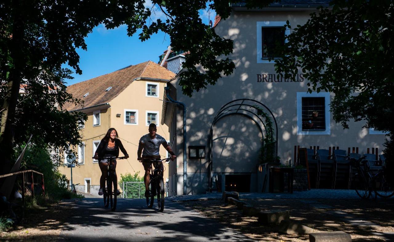Hotel Obermuehle Görlitz Екстериор снимка
