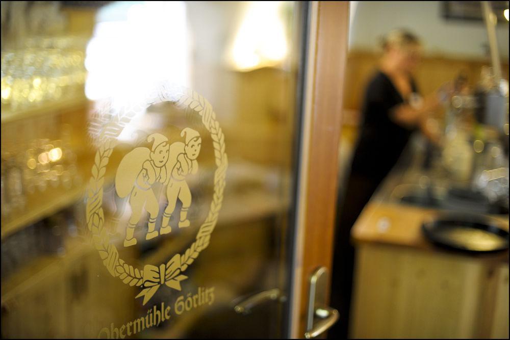 Hotel Obermuehle Görlitz Екстериор снимка