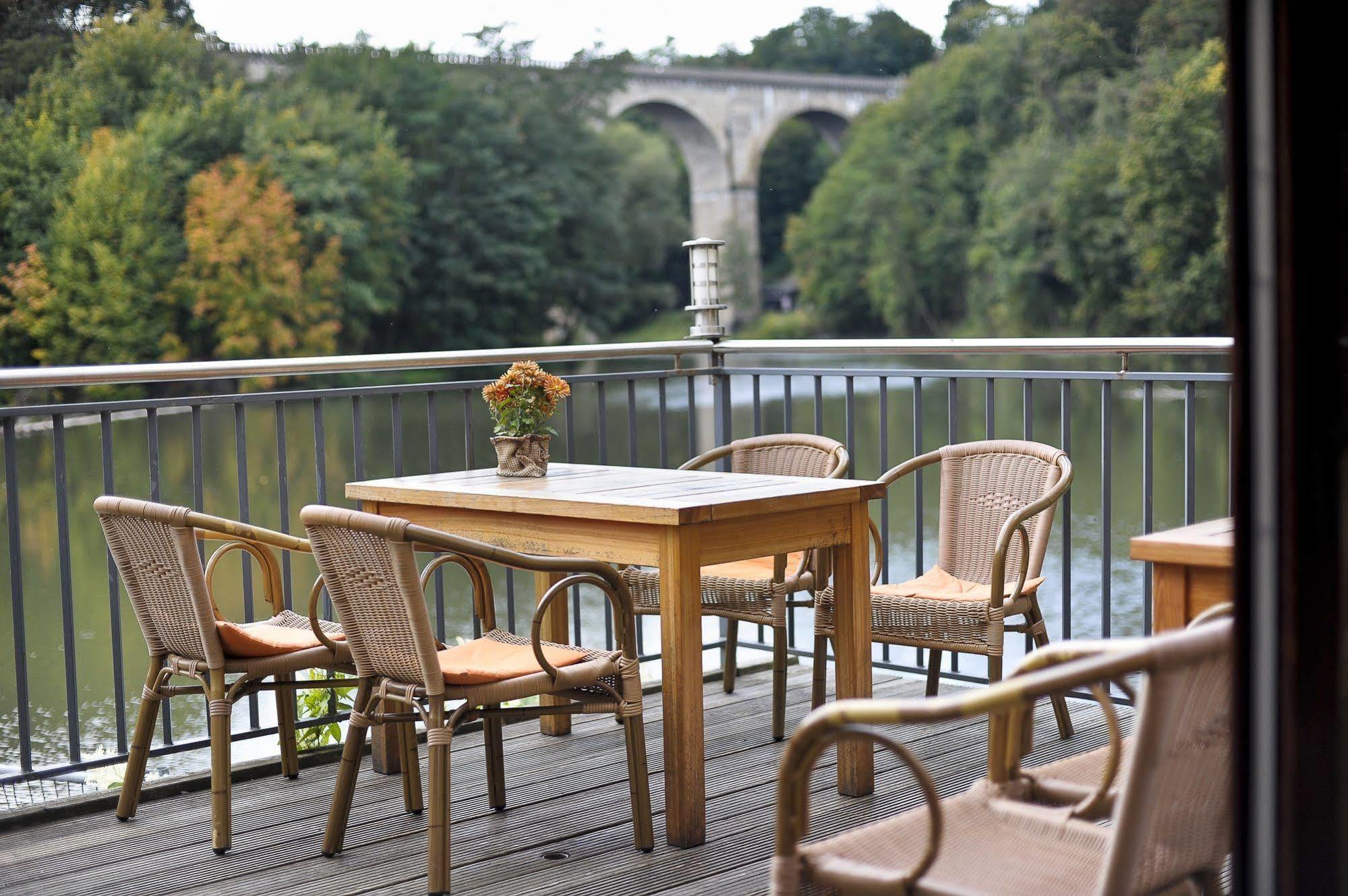 Hotel Obermuehle Görlitz Екстериор снимка