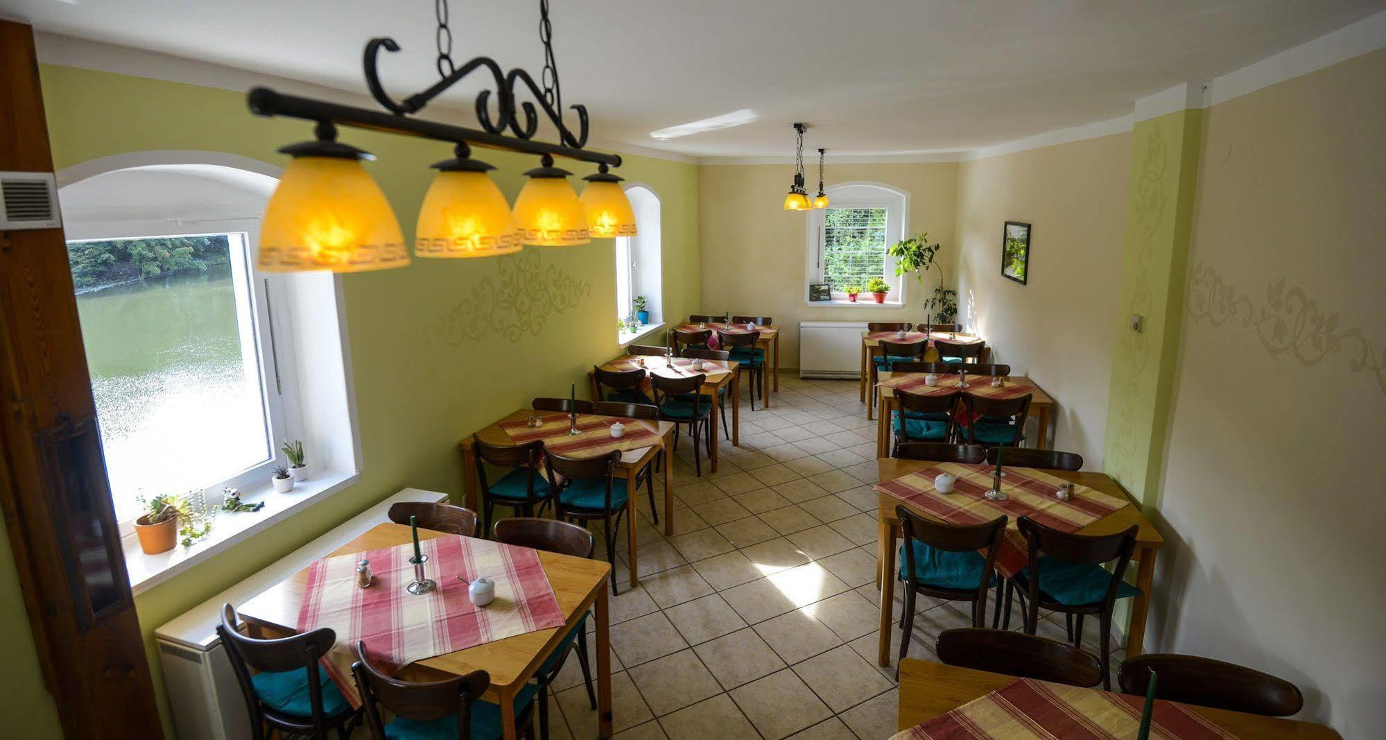 Hotel Obermuehle Görlitz Екстериор снимка